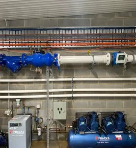 commercial plumbing