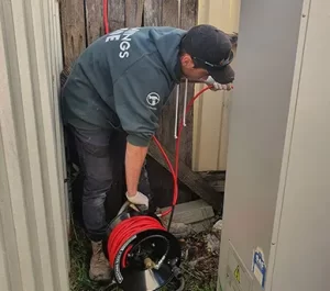 local plumber, Atkins Plumbing and Gas