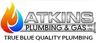 atkins plumbing and gas