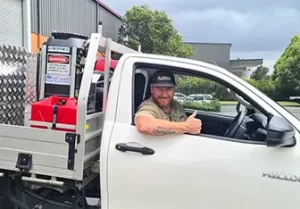 Atkins plumbing and gas