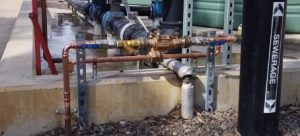 commercial plumbing Maitland and Hunter Valley local plumbers