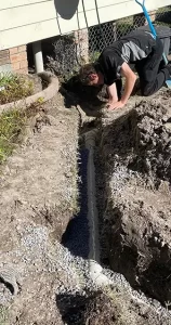 local plumber