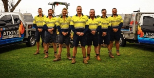atkins plumbing and gas maitland plumbers