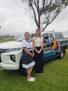 atkins plumbing and gas staff