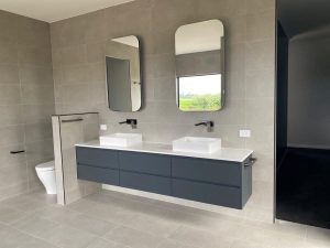 plumbing renovations