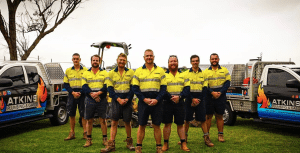 atkins plumbing and gas team maitland