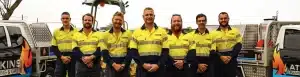 atkins plumbing and gas team