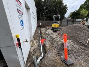 stormwater upgrades hamilton