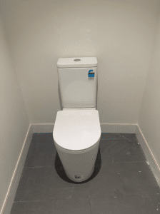kloster ford hamilton bathroom upgrade