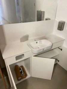 commercial plumbing cardiff