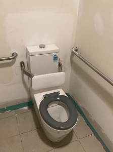 commercial plumbing kloster ford