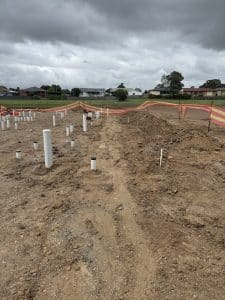 Alroy Oval Singleton commercial plumbing