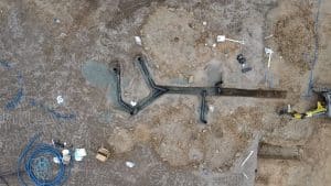 Alroy Oval Singleton commercial plumbing