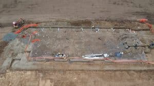 Alroy Oval Singleton commercial plumbing