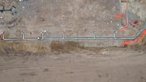 Alroy Oval Singleton commercial plumbing
