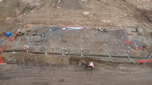 Alroy Oval Singleton commercial plumbing