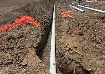 Alroy Oval Singleton commercial plumbing