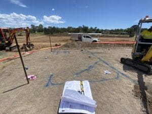 Alroy Oval Singleton commercial plumbing