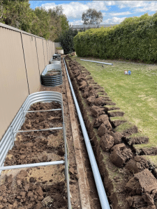 residential plumbing