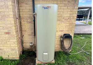 Electric Hot Water System Repairs Maitland