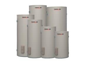 Electric Hot Water System installs Maitland