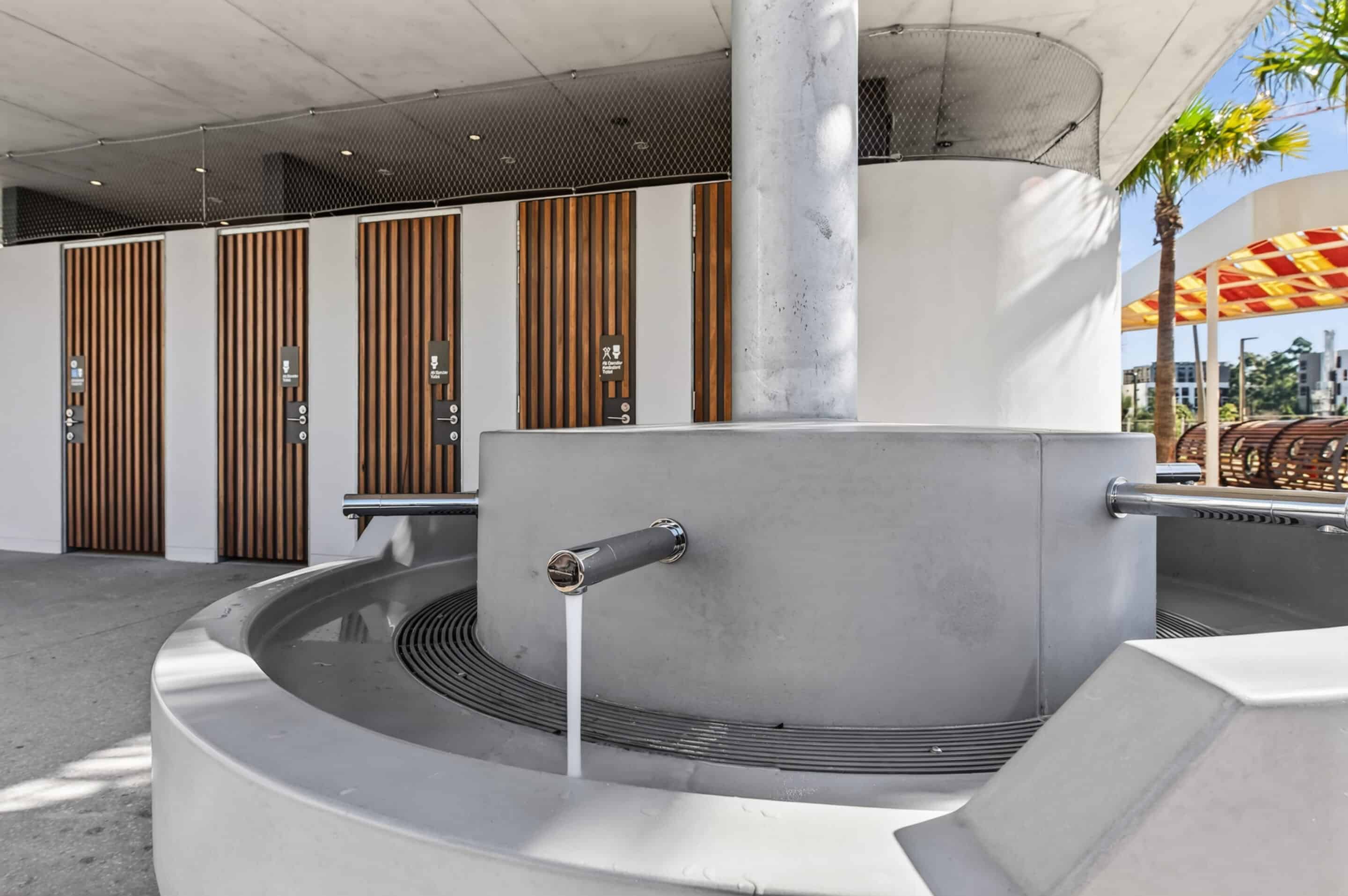 industrial plumber