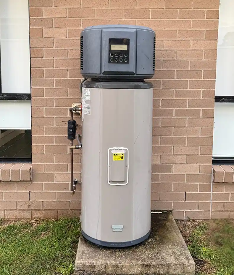 Electric Hot Water System installs Maitland 