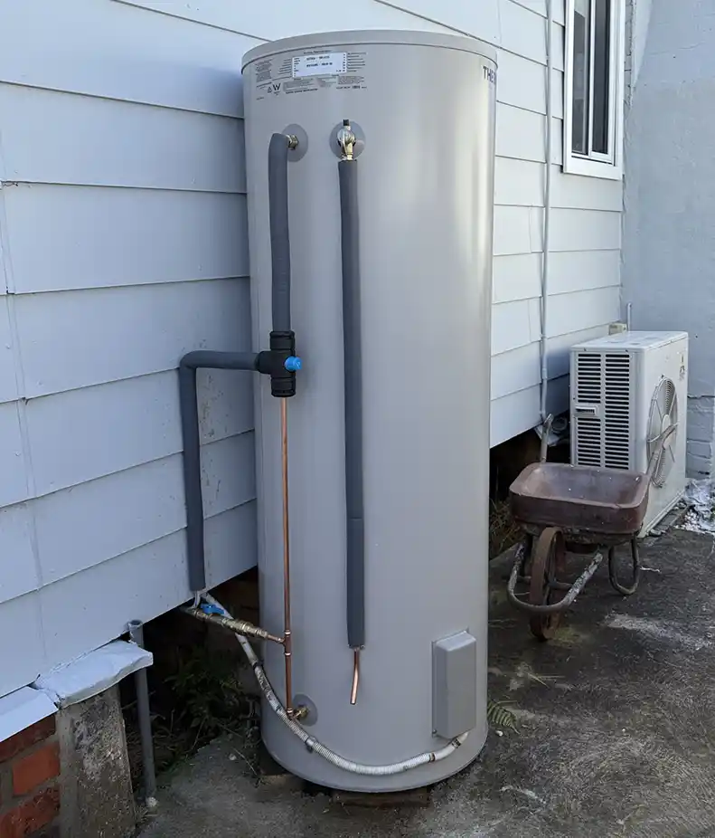 Electric Hot Water System Repairs Maitland