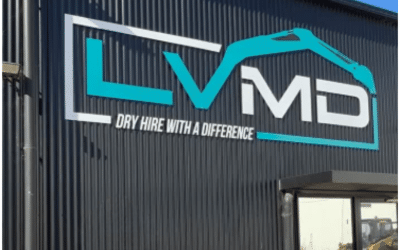Commercial Plumbing Project – LVMD Beresfield Shed Extension