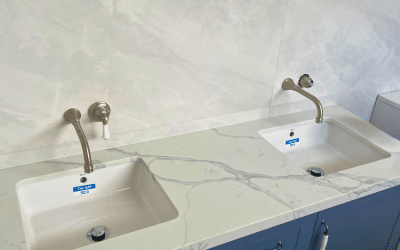Plumbing Renovation – Adamstown Heights NSW
