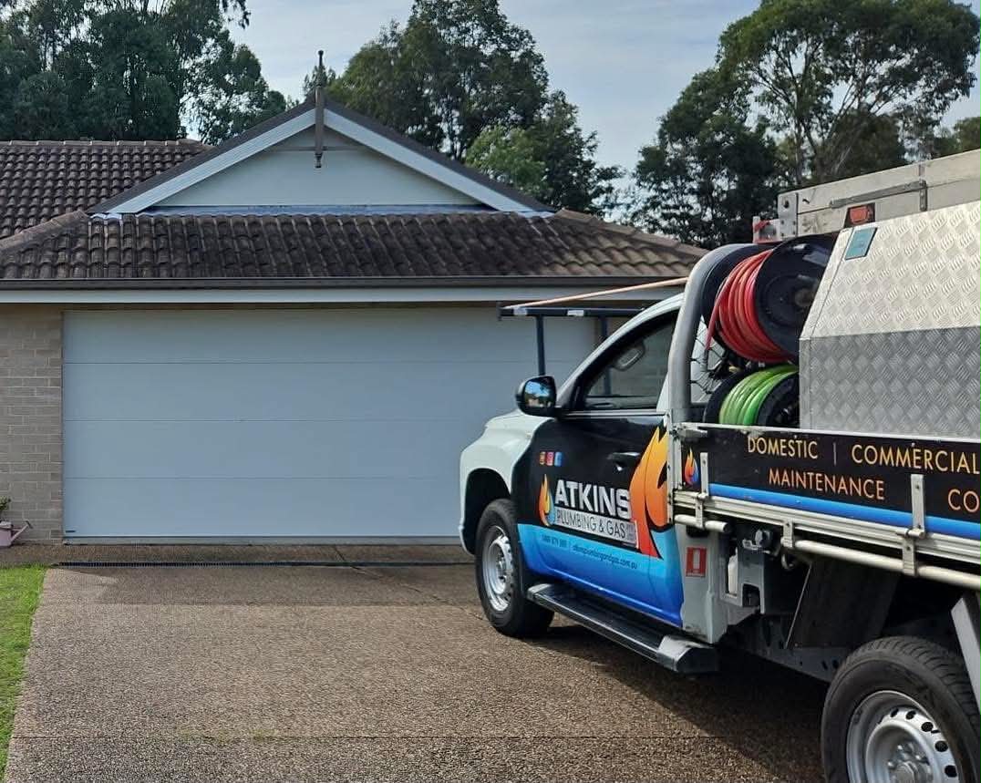 Emergency plumbing call outs
